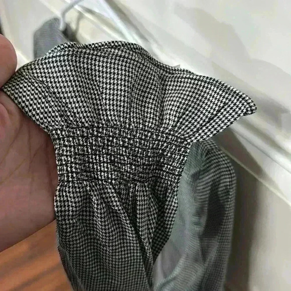 H&M Long Sleeve Blouse - Picture 3 of 4